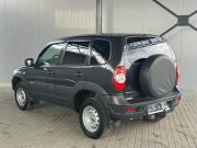 Chevrolet Niva I Рестайлинг Тамбов  - изображение 26