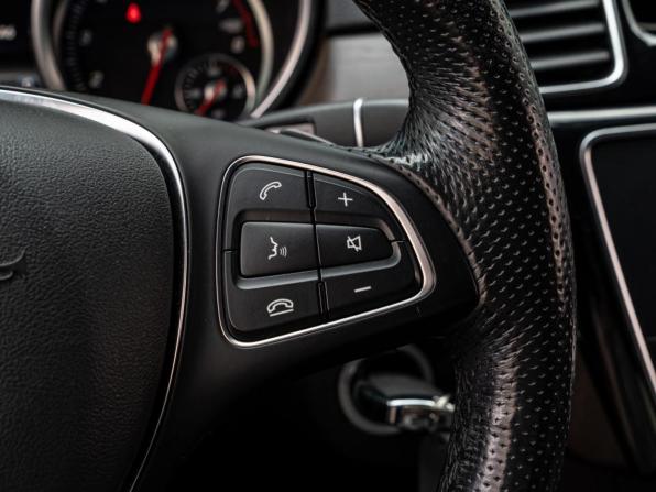 Mercedes-Benz GLE Coupe I (C292) с пробегом 2019 года, цена 5 140 000 рублей, 152108 км, внедорожник, Автокод Объявления