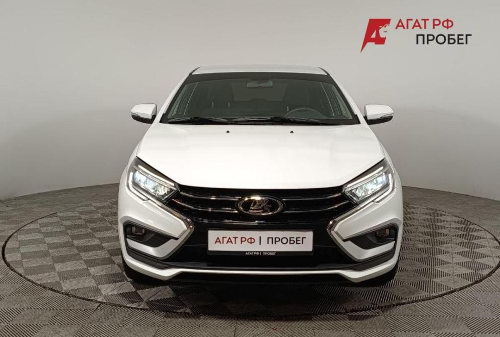 Lada (ВАЗ) Vesta I Рестайлинг (NG) Волгоград  - изображение 2