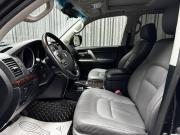 Toyota Land Cruiser 200 Series Стерлитамак  - изображение 58