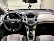 Chevrolet Cruze I Новосибирск  - изображение 31