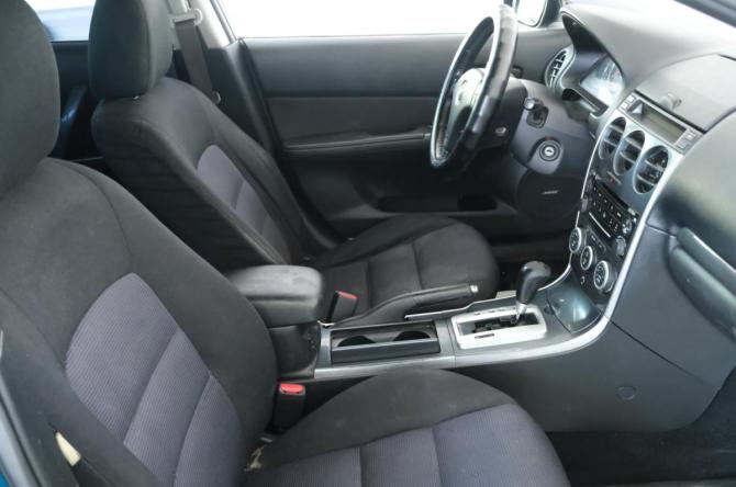 Mazda 6 I (GG) Рестайлинг с пробегом 2005 года, цена 589 000 рублей, 310645 км, универсал, Автокод Объявления