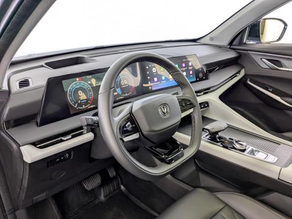 Changan CS75 Plus III с пробегом 2024 года, цена 2 805 000 рублей, 17139 км, внедорожник, Автокод Объявления