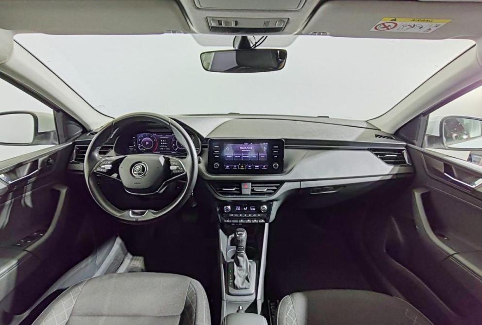 Skoda Rapid II Ярославль  - изображение 10
