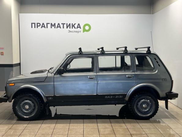 Lada (ВАЗ) 2131 (4x4) I с пробегом 2011 года, цена 389 000 рублей, 60000 км, внедорожник, Автокод Объявления