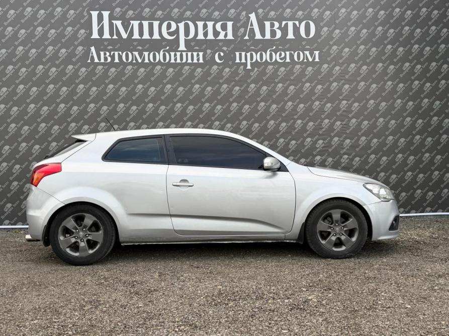 Kia Ceed I Рестайлинг Краснодар  - изображение 8