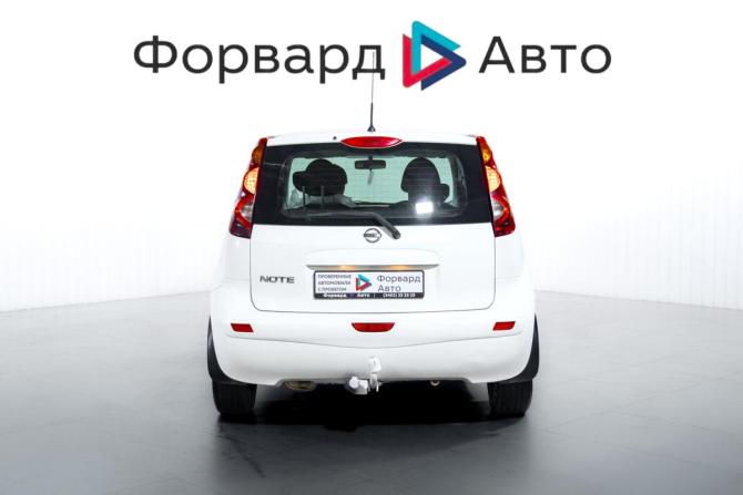 Nissan Note I Рестайлинг с пробегом 2013 года, цена 649 900 рублей, 234588 км, хэтчбек, Автокод Объявления