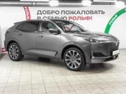 Changan UNI-K Москва  - изображение 29