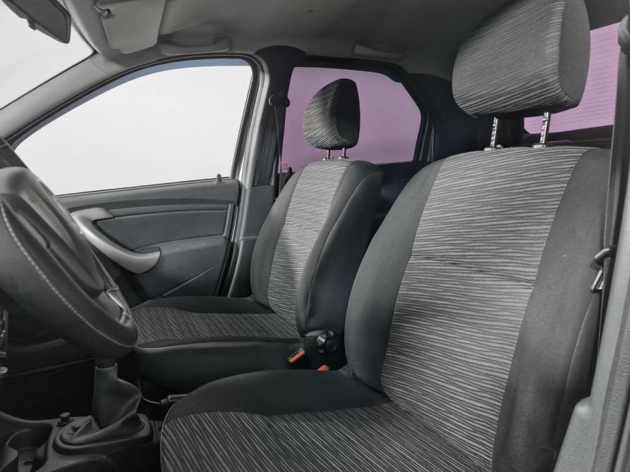 Renault Logan I Рестайлинг Нижний Новгород  - изображение 9