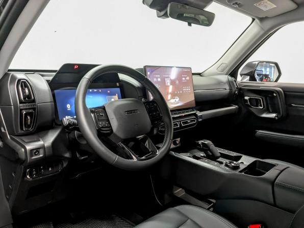 Haval H7 I с пробегом 2025 года, цена 3 200 000 рублей, 12946 км, внедорожник, Автокод Объявления