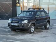 Hyundai Tucson I Новосибирск  - изображение 22
