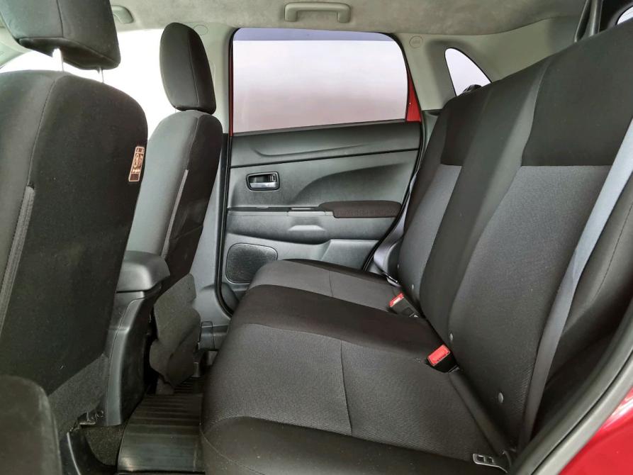 Mitsubishi ASX I Петрозаводск  - изображение 12