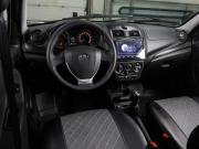 Lada (ВАЗ) Granta I Рестайлинг Воронеж  - изображение 21
