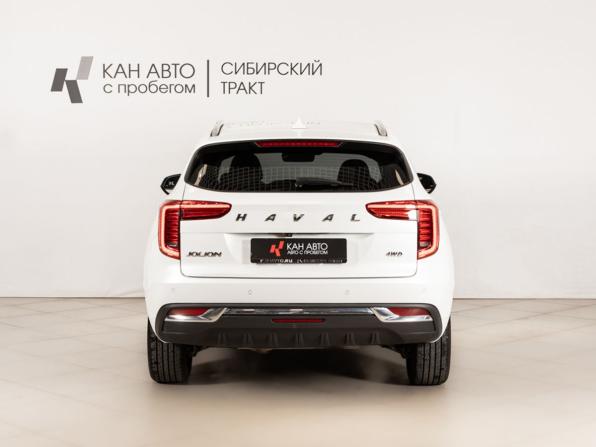 Haval Jolion I с пробегом 2023 года, цена 1 771 100 рублей, 126679 км, внедорожник, Автокод Объявления