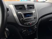 Hyundai Solaris I Рестайлинг Альметьевск  - изображение 36