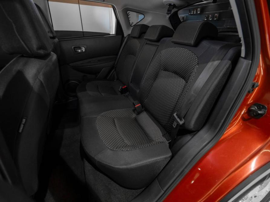 Nissan Qashqai I Москва  - изображение 12
