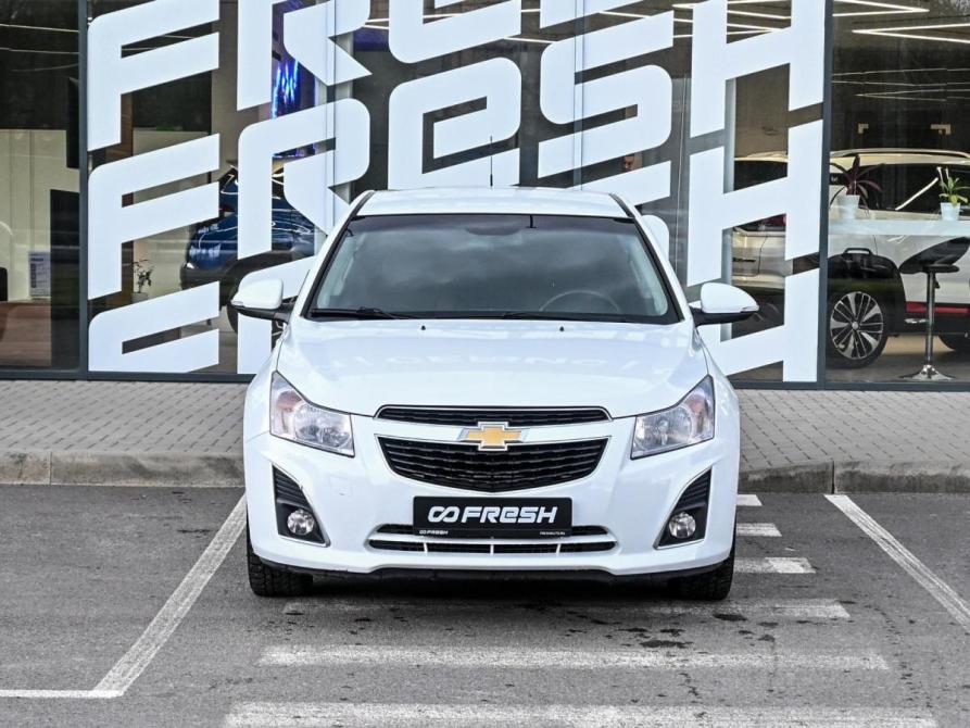 Chevrolet Cruze I Рестайлинг Волгоград  - изображение 3