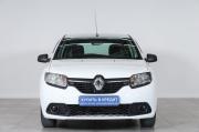Renault Sandero II Новосибирск  - изображение 19