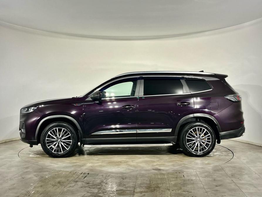 Chery Tiggo 8 Pro Max I Ижевск  - изображение 2