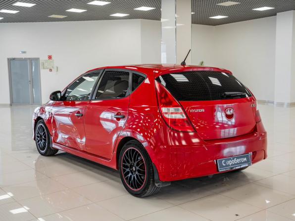Hyundai i30 I Рестайлинг с пробегом 2010 года, цена 421 000 рублей, 227149 км, хэтчбек, Автокод Объявления