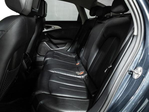 Audi A6 IV (C7) с пробегом 2011 года, цена 1 445 989 рублей, 284299 км, седан, Автокод Объявления