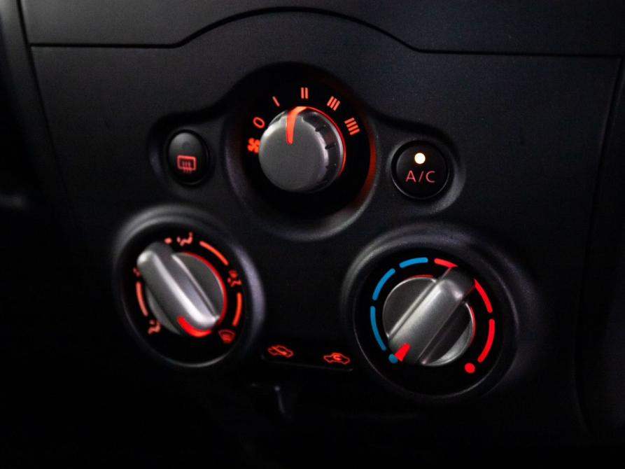 Nissan Note II Рестайлинг Иркутск  - изображение 14