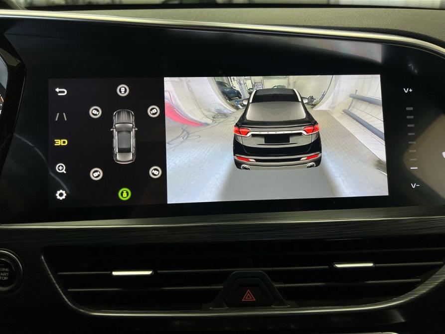 Geely Tugella I Волгоград  - изображение 35
