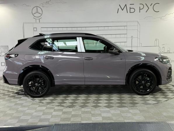 Volkswagen Tiguan III (China Market) с пробегом 2026 года, цена 5 100 000 рублей, 21 км, внедорожник, Автокод Объявления