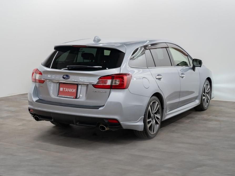Subaru Levorg I Красноярск  - изображение 4