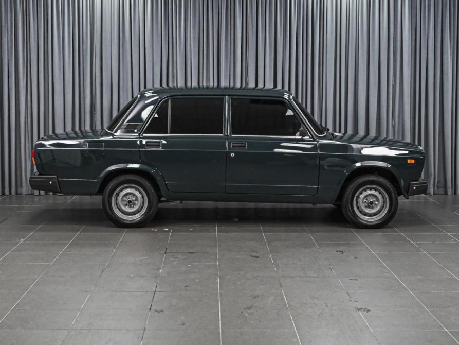 Lada (ВАЗ) 2107 Ставрополь  - изображение 5