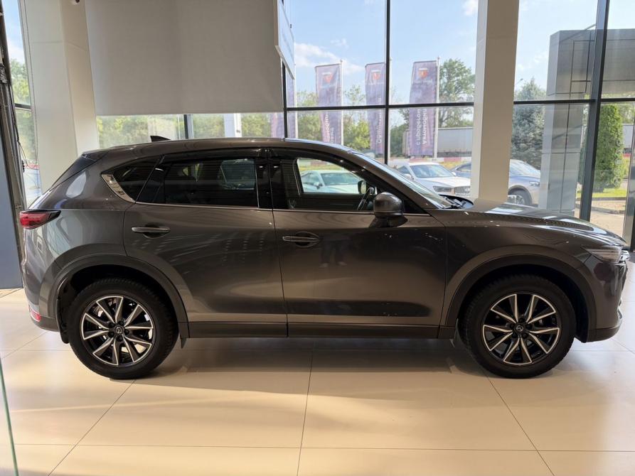 Mazda CX-5 II Краснодар  - изображение 4