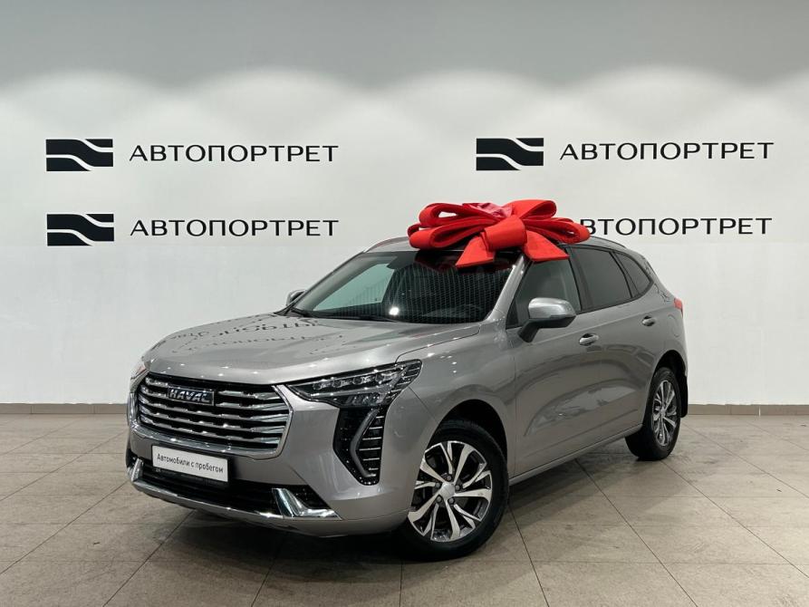 Haval Jolion I Санкт-Петербург  - изображение 1