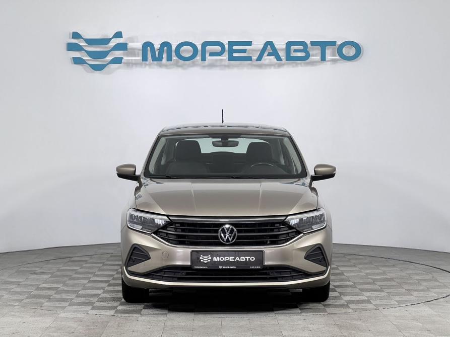 Volkswagen Polo VI Калининград  - изображение 2