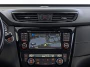 Nissan X-Trail III Рестайлинг Москва  - изображение 45