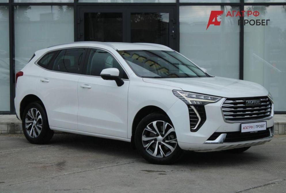 Haval Jolion I Саратов  - изображение 3