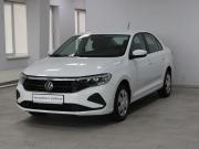 Volkswagen Polo VI Старый Оскол  - изображение 22