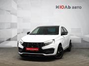 Lada (ВАЗ) Vesta I Рестайлинг (NG) Екатеринбург  - изображение 21