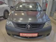 Renault Logan I Арзамас  - изображение 19