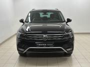 Volkswagen Tiguan II Вологда  - изображение 22