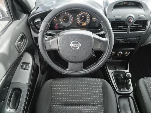 Nissan Almera Classic I с пробегом 2008 года, цена 440 000 рублей, 156869 км, седан, Автокод Объявления