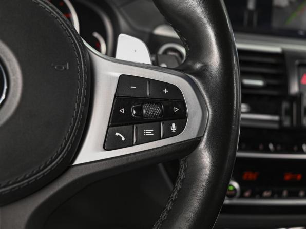 BMW X3 III (G01) с пробегом 2020 года, цена 4 160 000 рублей, 93324 км, внедорожник, Автокод Объявления