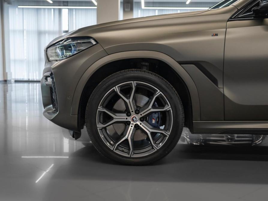BMW X6 III (G06) Москва  - изображение 35