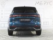 Geely Monjaro I Москва  - изображение 38