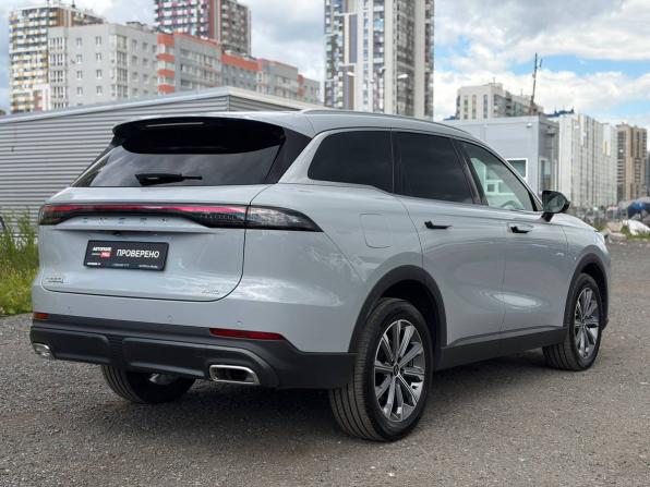 Chery Tiggo 9 I с пробегом 2025 года, цена 3 265 000 рублей, 24000 км, внедорожник, Автокод Объявления