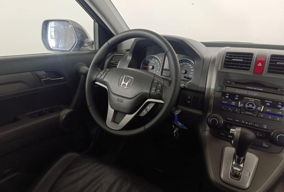 Honda CR-V III Рестайлинг Волгоград  - изображение 11