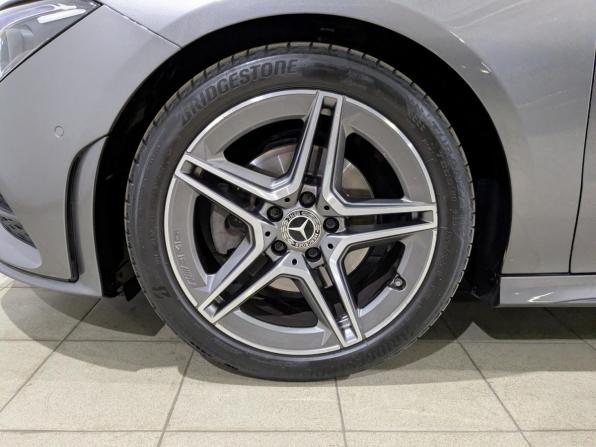 Mercedes-Benz CLA II (C118 X118) с пробегом 2020 года, цена 2 700 000 рублей, 61279 км, седан, Автокод Объявления
