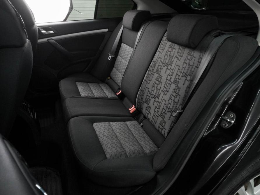 Skoda Octavia II (A5) Рестайлинг Воронеж  - изображение 9
