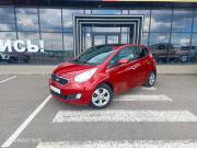Kia Venga I Воронеж  - изображение 10