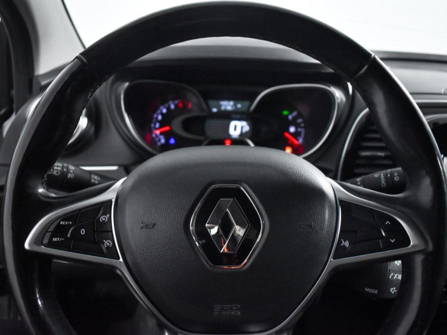 Renault Kaptur I Рестайлинг Санкт-Петербург  - изображение 18