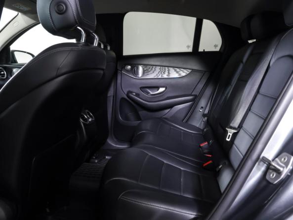 Mercedes-Benz GLC Coupe I (C253) с пробегом 2018 года, цена 3 300 000 рублей, 146012 км, внедорожник, Автокод Объявления